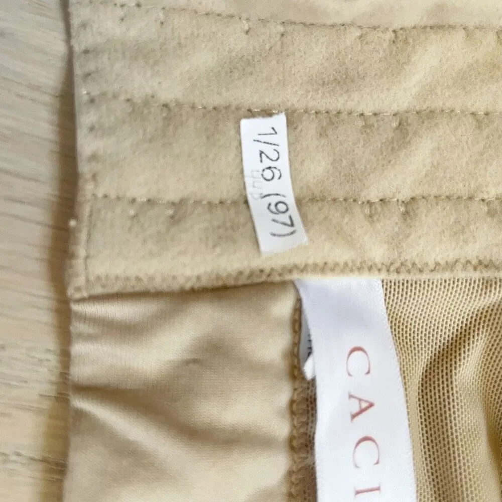 BUY 1 GET 1 FREE cacique lightly lined plunge 44d - Picture 8 of 10